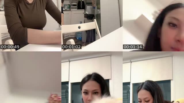 @dviaoktaviani17 TikTok live