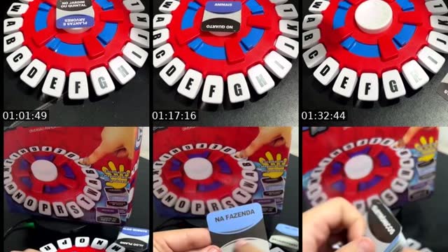 TikTok live: NOVIDADES NA AREA. by @osrbaratinho