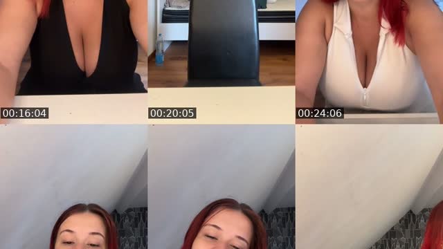 @softmystere3 TikTok live