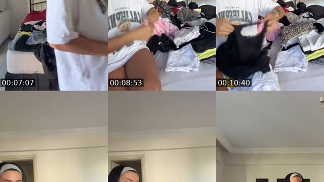 @asileyto01 TikTok live