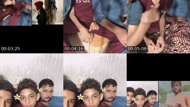 TikTok live: Galaxy for surprise by @noi.noi287