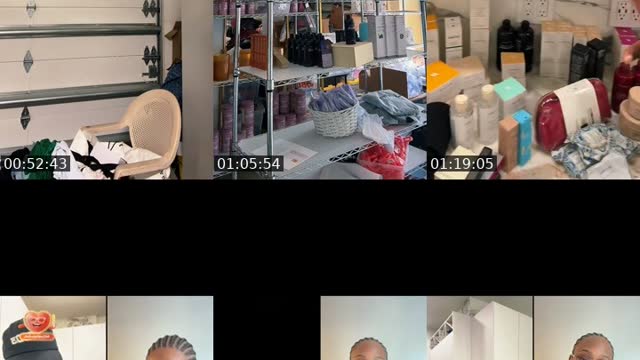 @darealrickrosa TikTok live from 2026-08-21