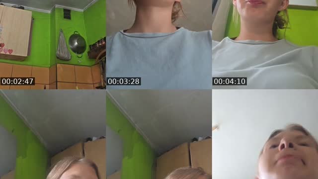 @misiaczek__misia TikTok live