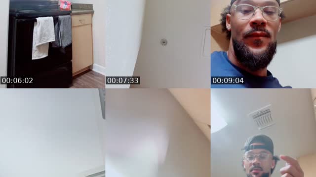 @presh_frince TikTok live