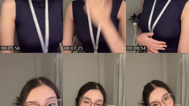 @fernlychan TikTok live