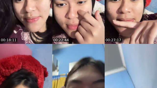 @urresstarea TikTok live from 2026-08-21