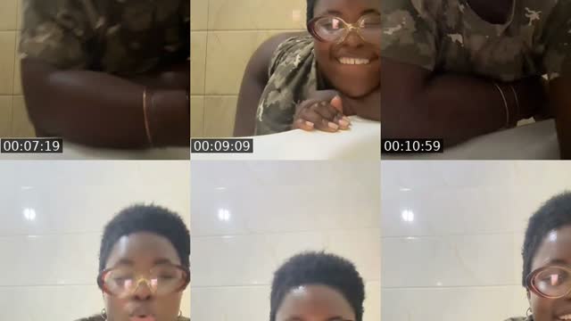 @coffeebean340 TikTok live