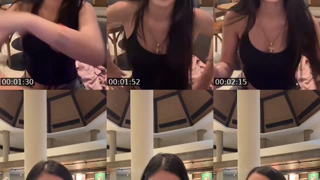 @nothingjustmeowmeow999 TikTok live