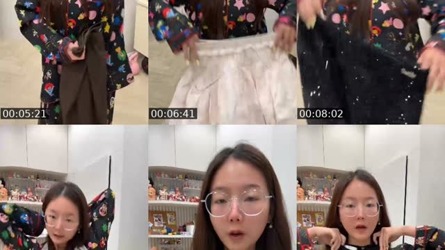 ปล่อยต่อเสื้อผ้าแบรนด์🌈 - @napat.ppp