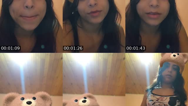 @karol77355 TikTok live