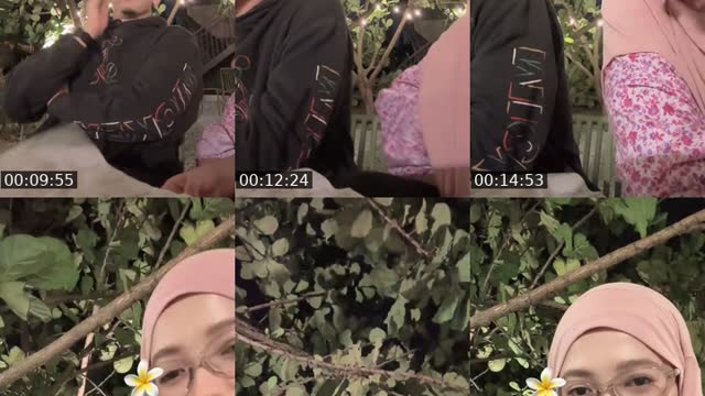 TikTok live: pebenda ni ? by @sincerly.fk