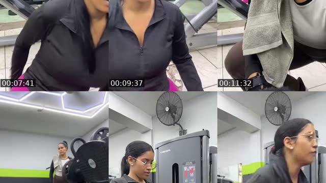 @ericka_638 TikTok live
