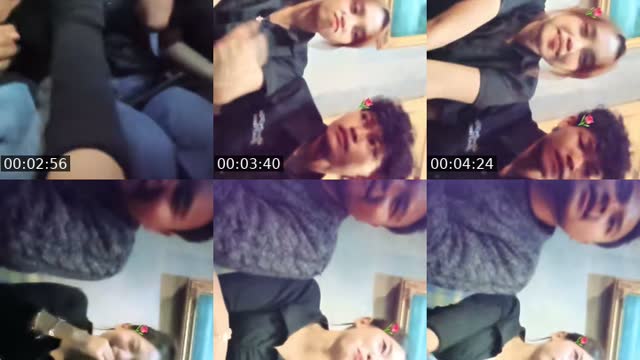 haii - @mandaamann_