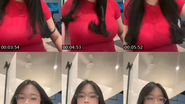 @nonchalantkajo TikTok live