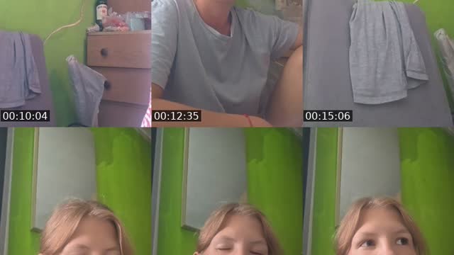 @misiaczek__misia TikTok live