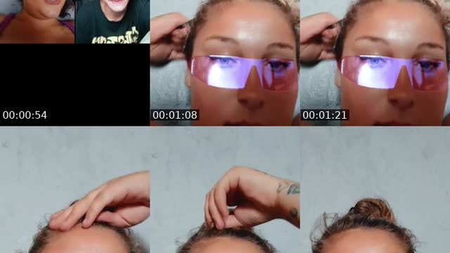 @fuckyou12345678900292820 TikTok live