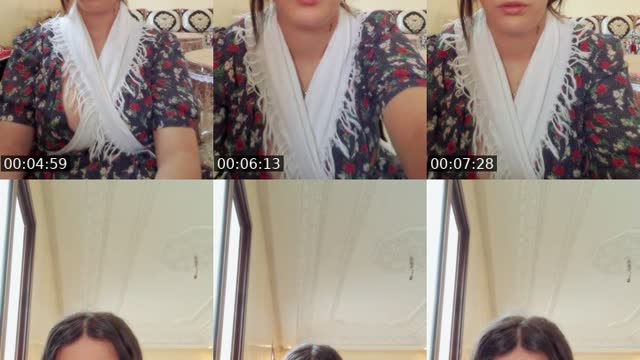 @ana.anaya265 TikTok live