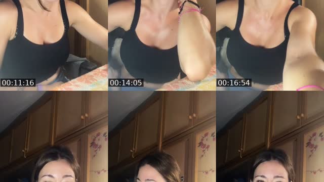 @andreaa111888 TikTok live from 2026-08-21