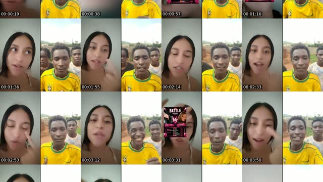 @sofi_cely TikTok live