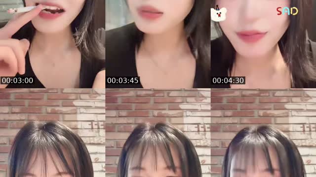 TikTok live: 심심해 by @sb1nn_x