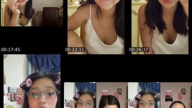 @nicaswrld TikTok live from 2026-08-21