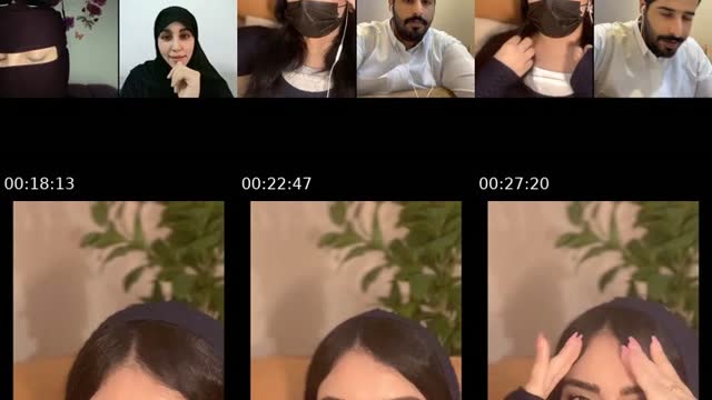 @almas.i2 TikTok live