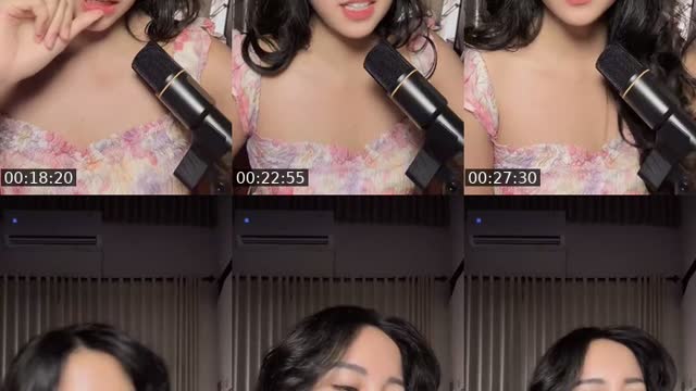 TikTok live: Welp by @yourdheni