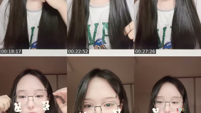 @ziu3u TikTok live