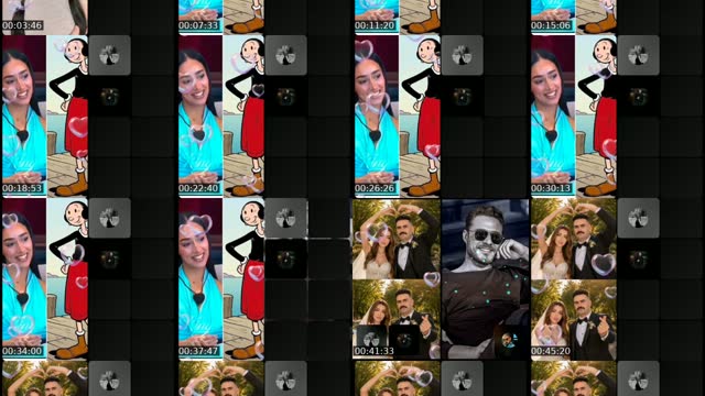@user3003817127417 TikTok live