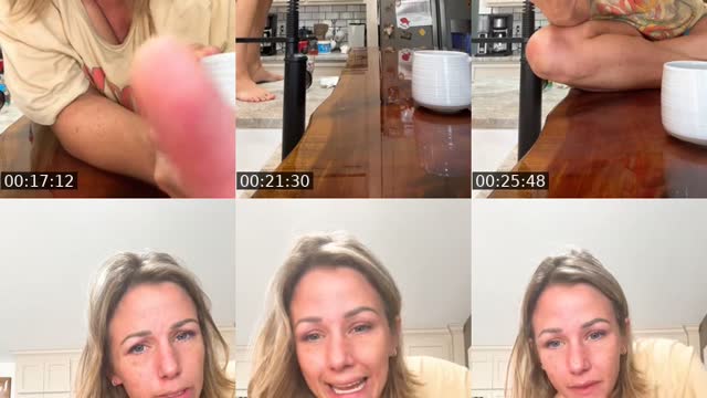 @lesliew424 TikTok live from 2026-08-21