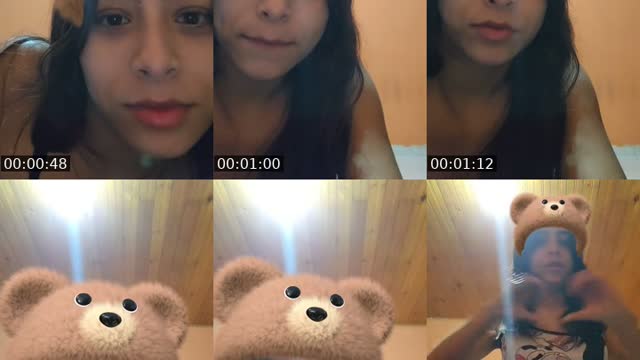 @karol77355 TikTok live