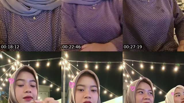 Indonesia TikTok live: redvelvet❤️ by @str4wbrryby