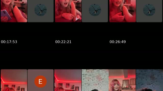 @user543775941 TikTok live from 2026-08-21