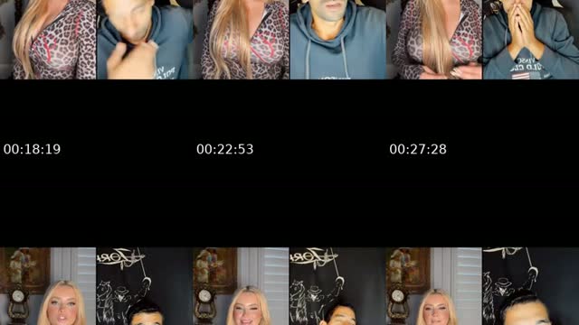 TikTok live: شفتك by @theonlyone7771