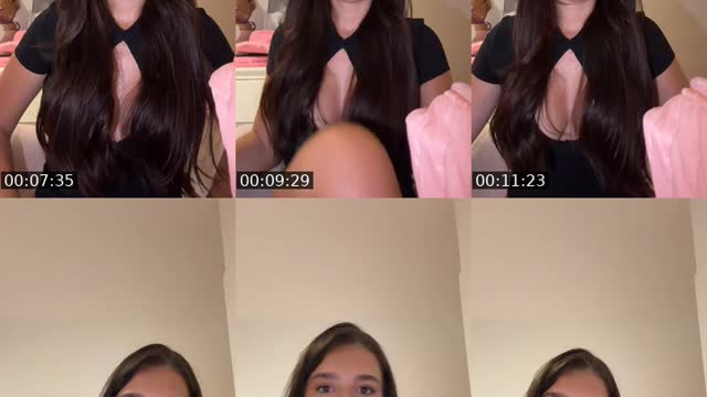 @luciacorreaaa4 TikTok live from 2026-08-20