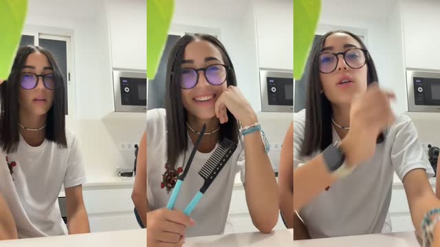 @nooosoooynadiieee TikTok live