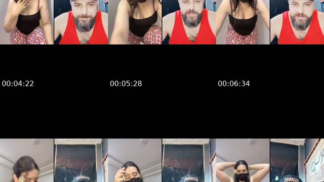 @amiraamria1234 TikTok live
