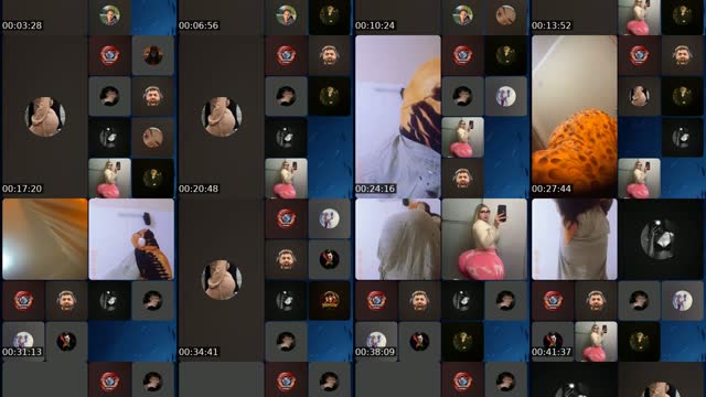 @2026f18 TikTok live from 2026-08-20