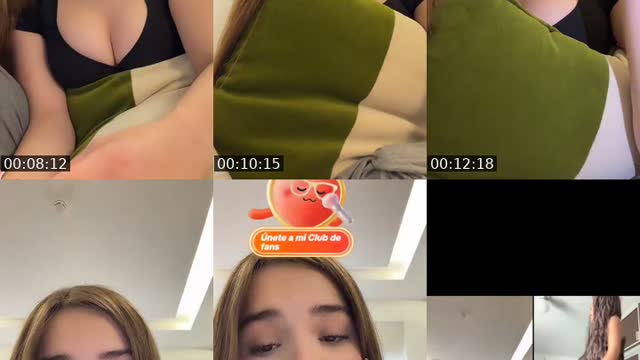 @mirimartinezx TikTok live from 2026-08-20