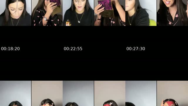 @zahira311.2 TikTok live