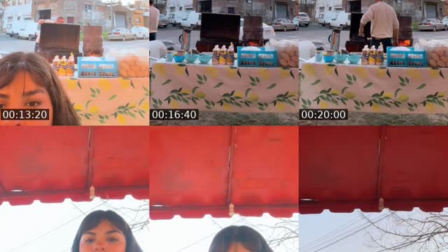 TikTok live: Stefidonini by @stefi_aylen22