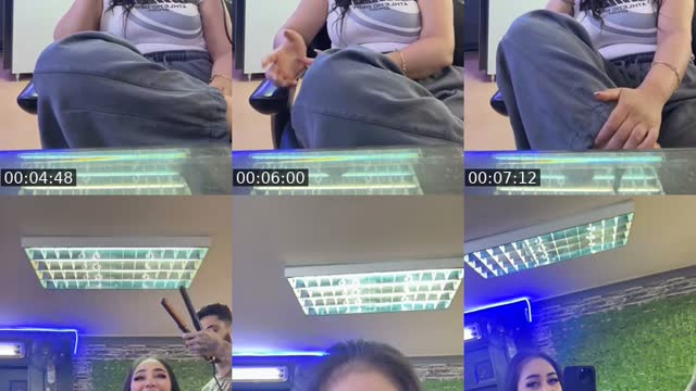 @ladonnawear TikTok live from 2026-08-20
