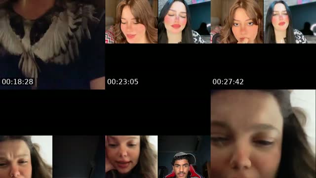 @amylive11 TikTok live from 2026-08-20