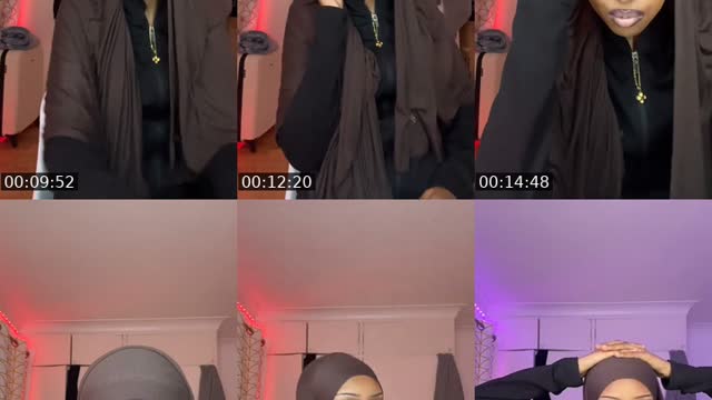 @fuluuslover TikTok live from 2026-08-20