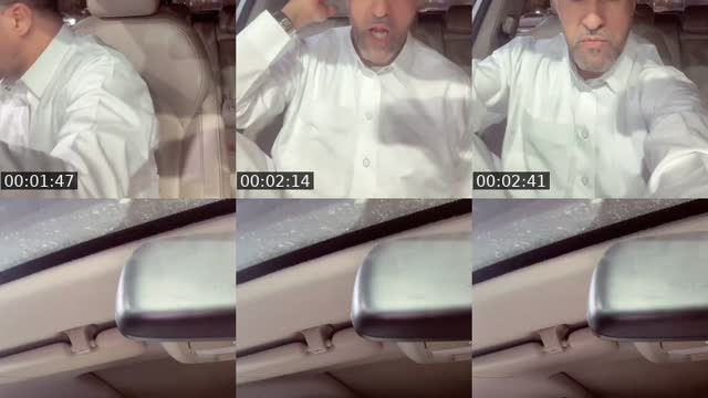 @abuferas1010 TikTok live