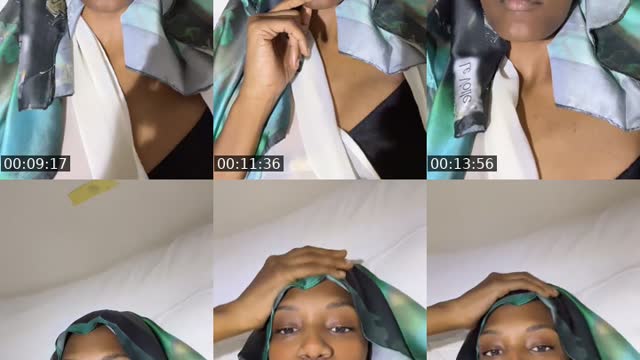 Hi boys 😈 - @jadezariahadid