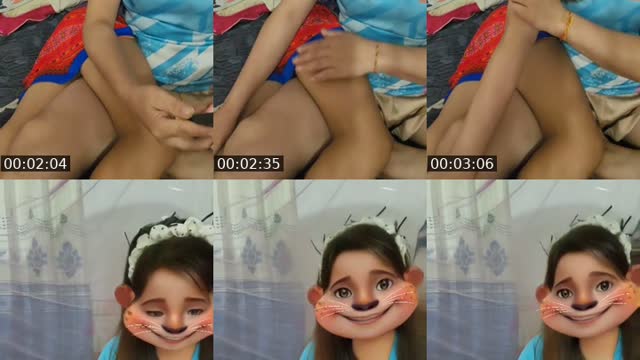 ước được bụt che chở - @luna73684
