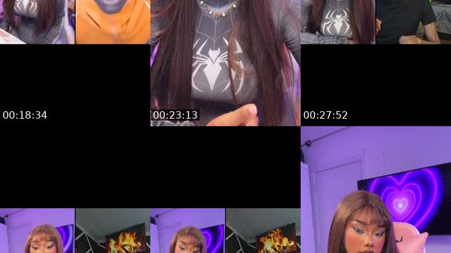 @laysaeu TikTok live from 2026-08-20
