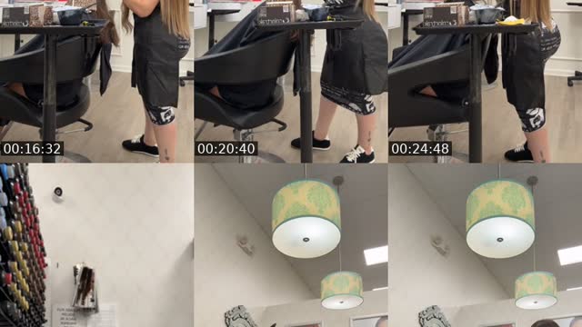 @koko_salon123 TikTok live from 2026-08-20