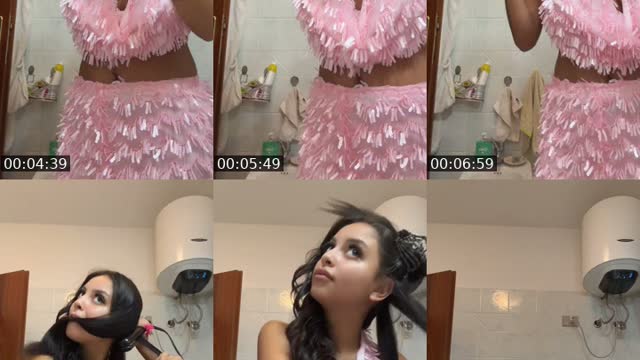@_aayeelenn._ TikTok live from 2026-08-20
